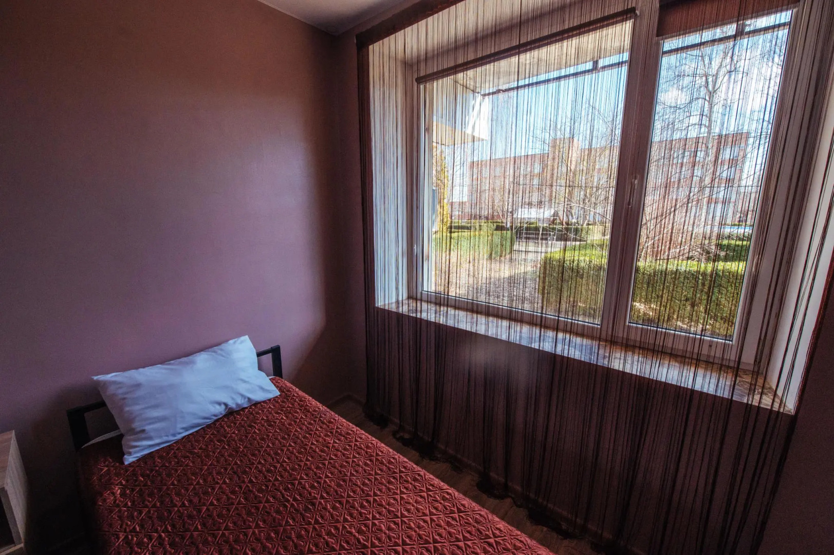 Южный берег Ейск