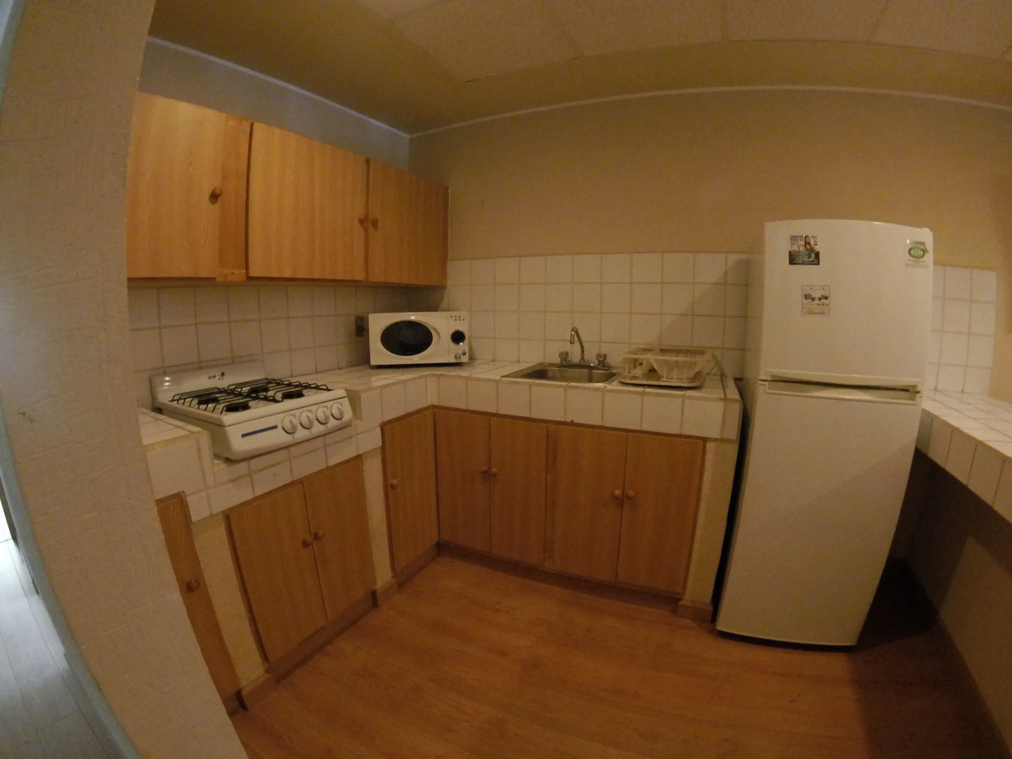 Hotel Suites Victoria