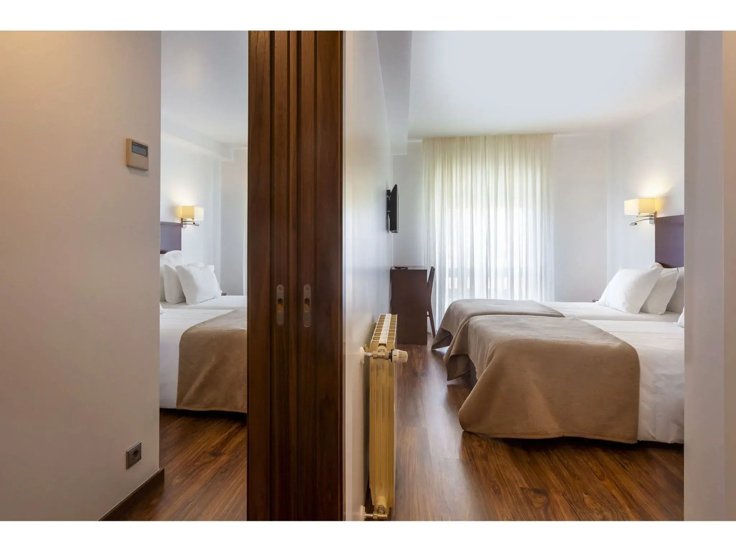 Hotel Miramar - São Pedro de Moel