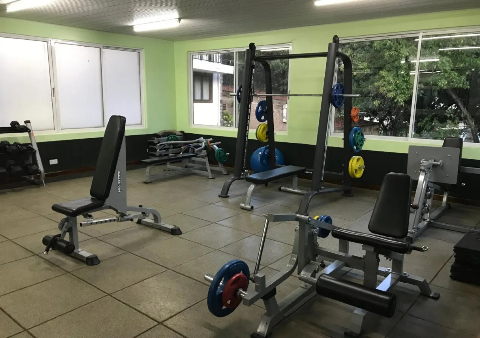 Progressive Park Hotel