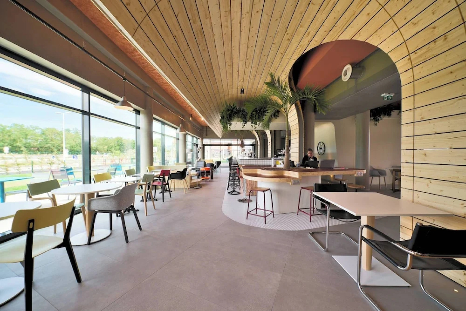 Greet Hotel Cernay Mulhouse