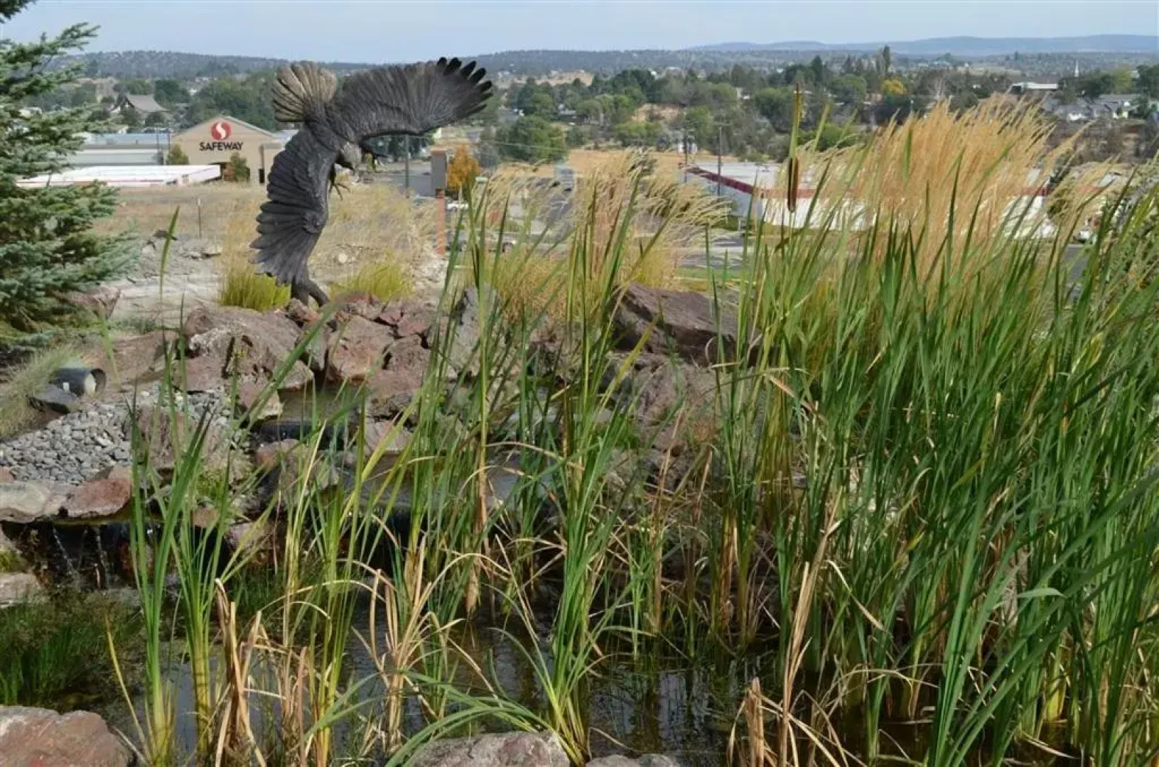 The Inn at Cross Keys Station