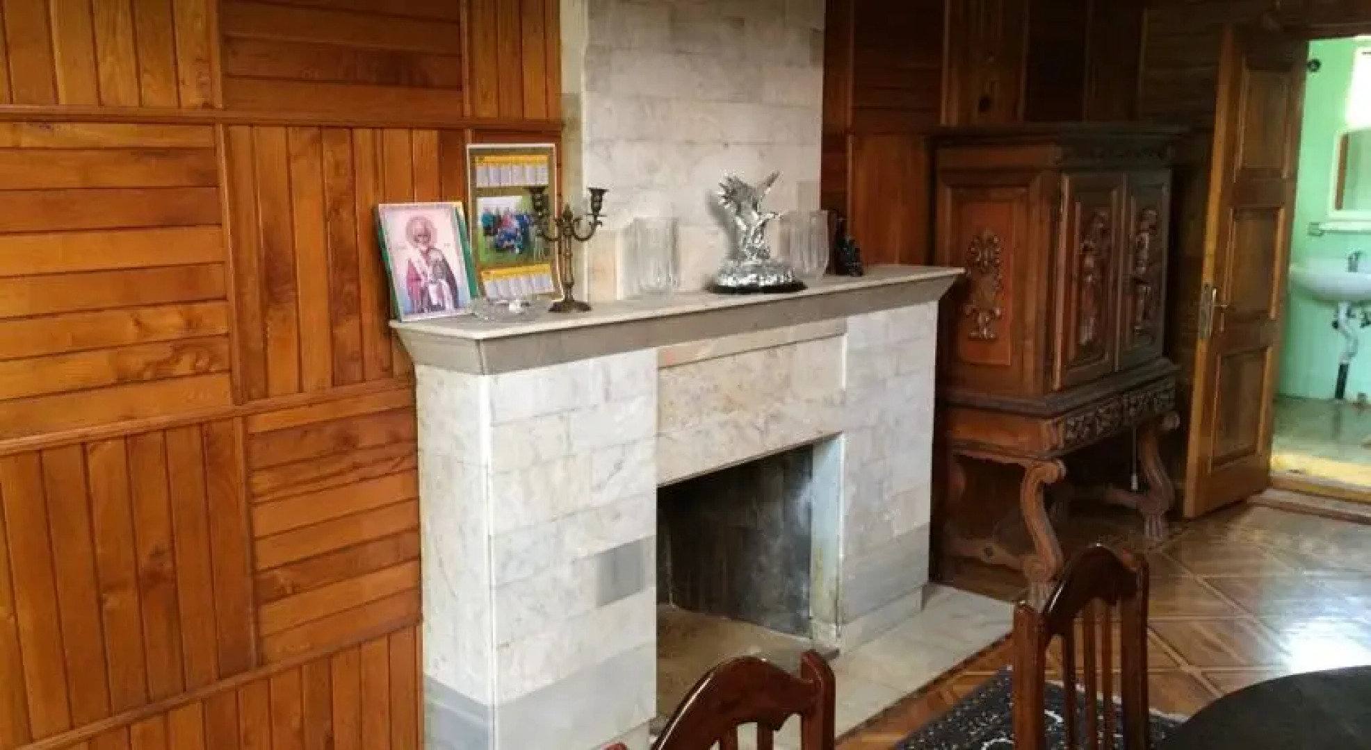 Guest House on Stalin Street 50