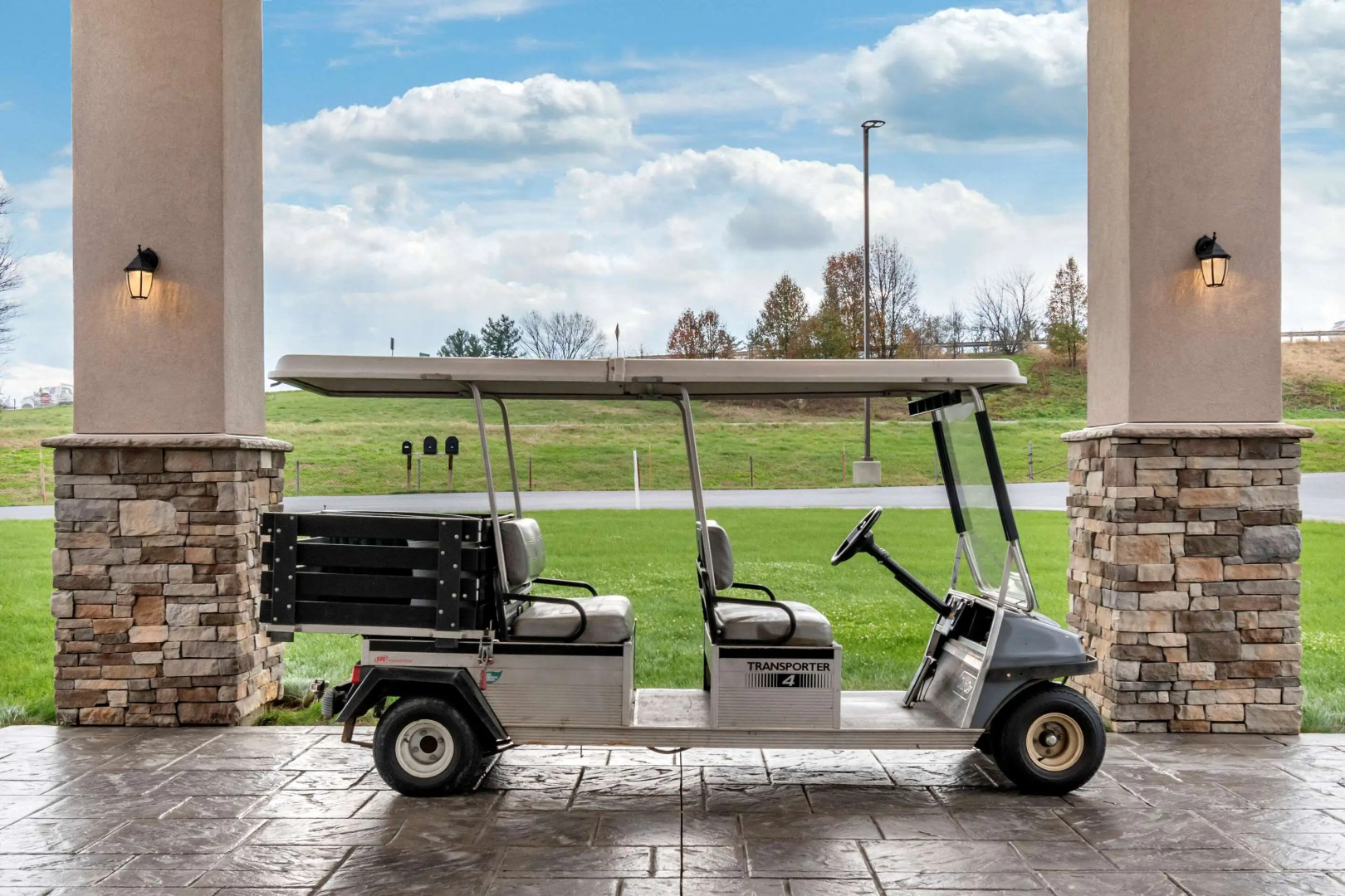 Comfort Suites Manheim - Lancaster