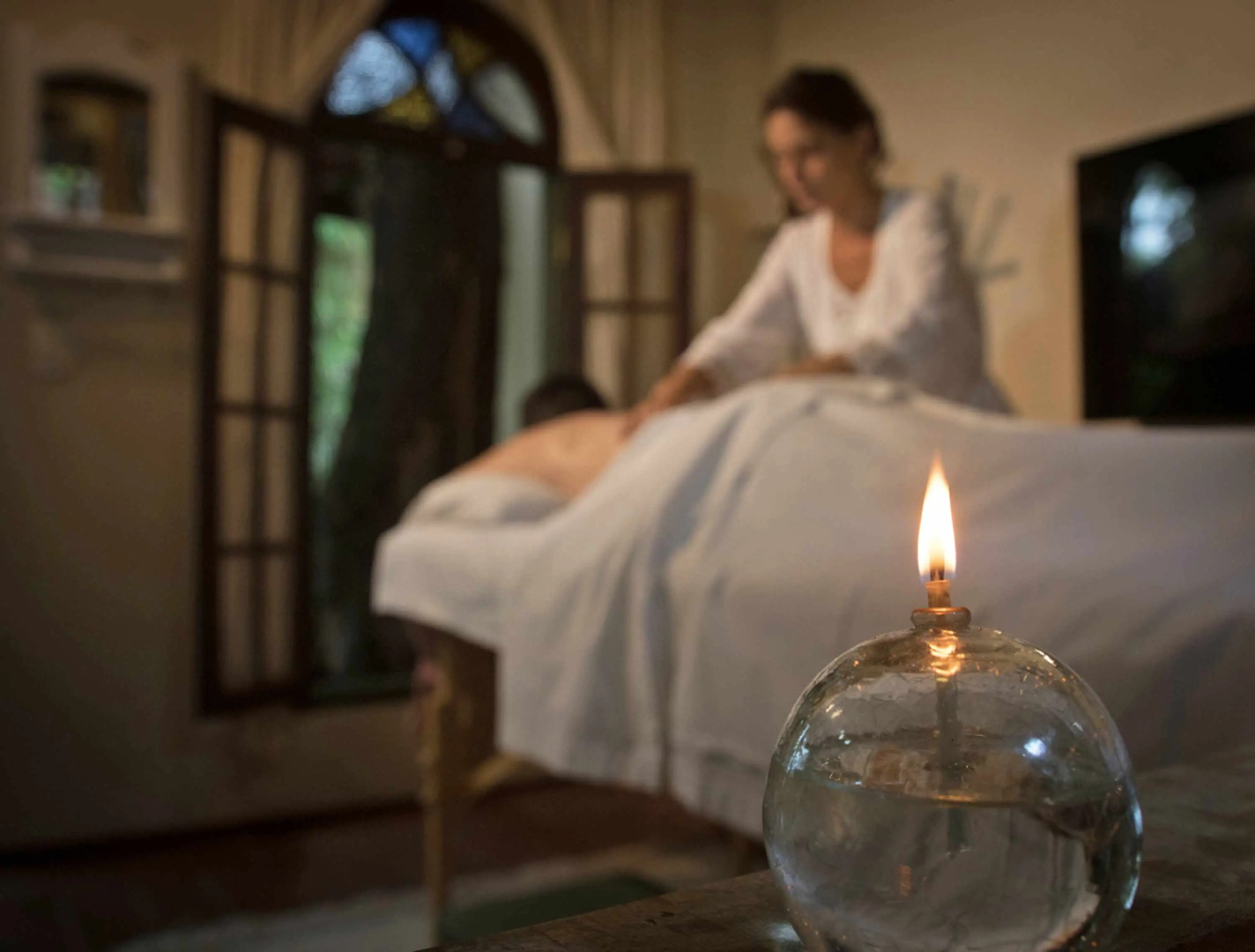 Porto Pacuiba Hotel Ilhabela