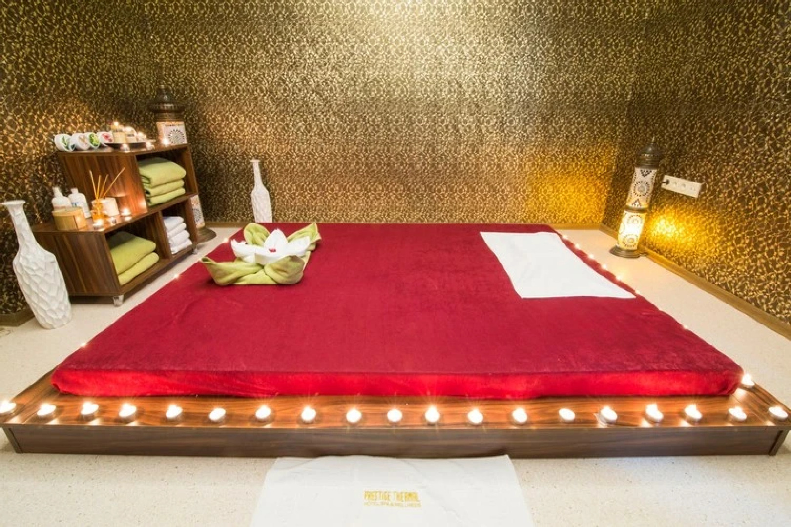 Prestige Thermal Hotel Spa & Wellness