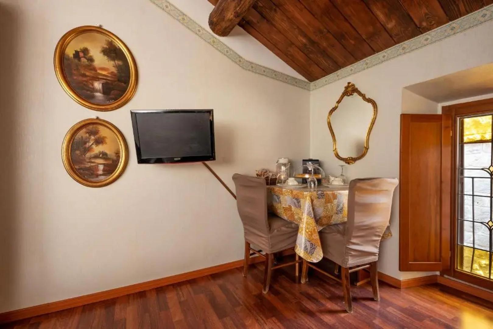 Alloggio Turistico "L'Incontro" 6