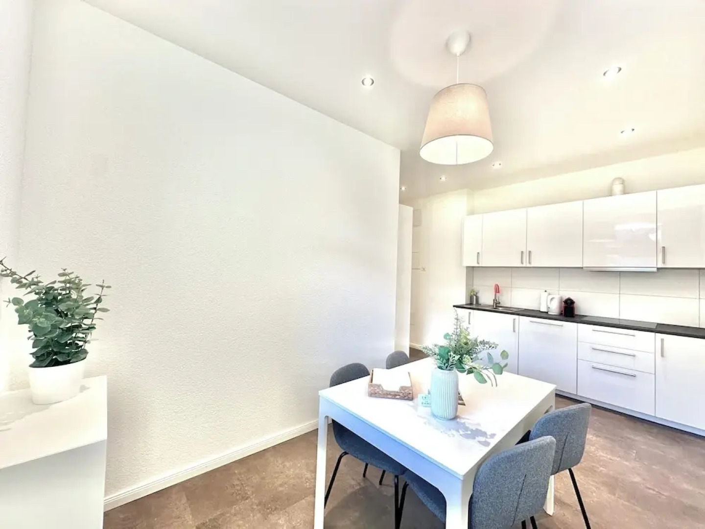 Business Apartment Niederbipp