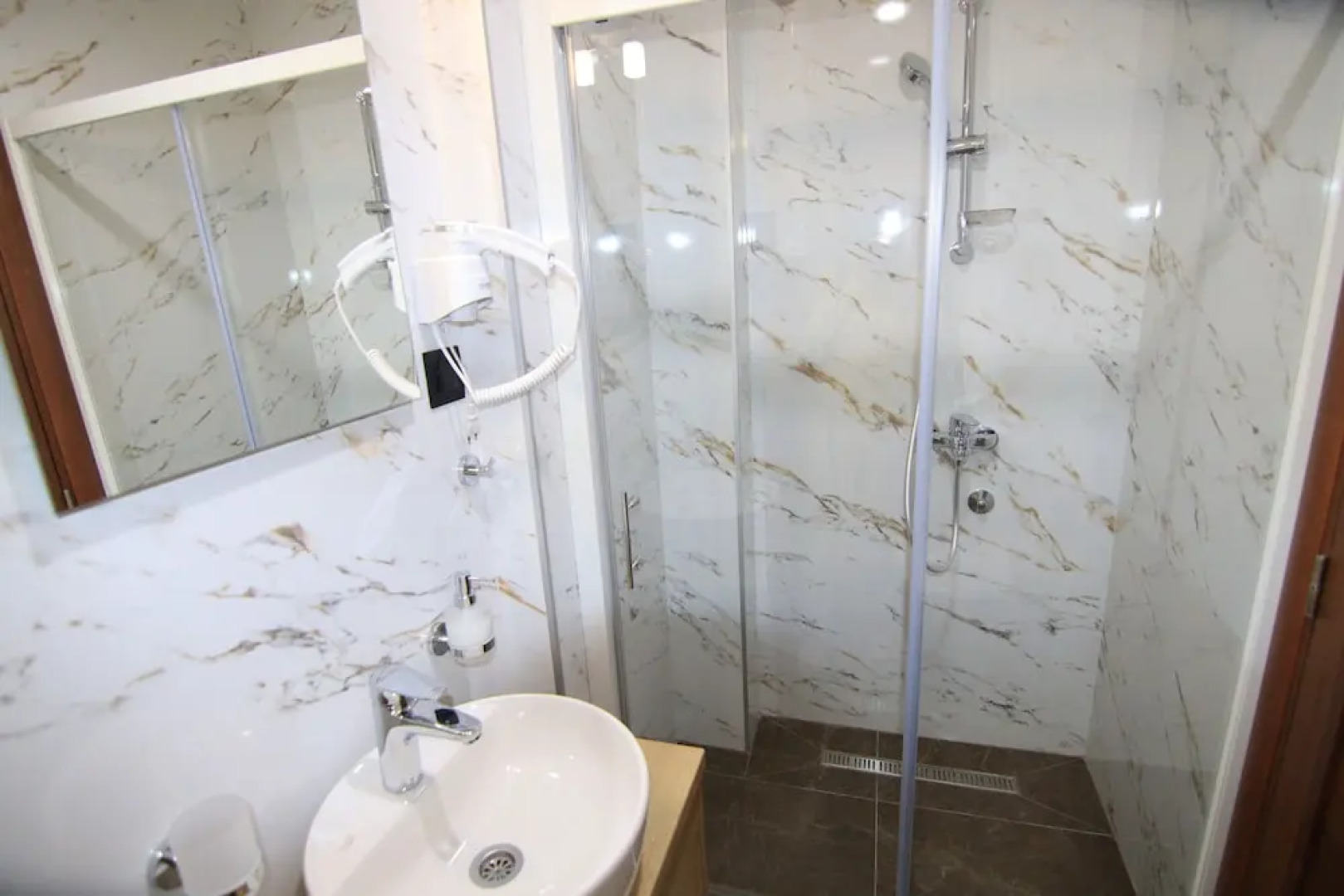 Apart hotel Fantasia