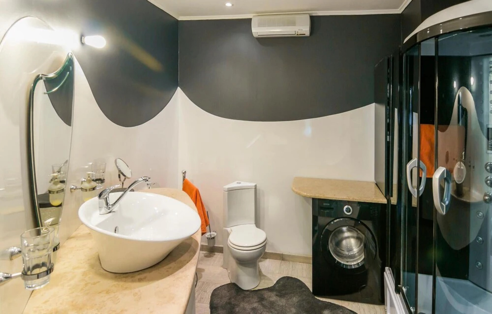 Nice Apartment in Kastav with Hot Tub & 1 Bedrooms