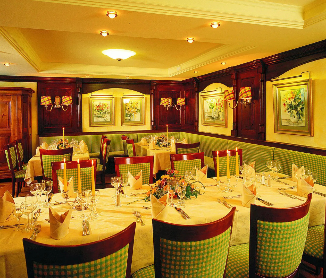 Landwehr-Bräu Hotel