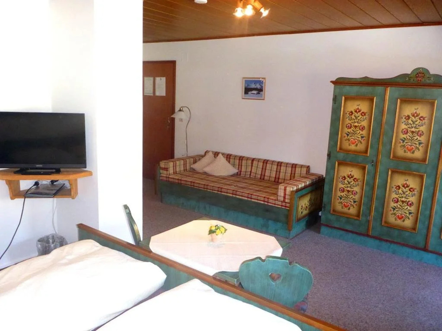 Pension Loiplstüberl