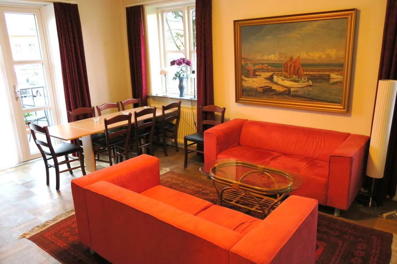 Oakhouse Boutique Hotel