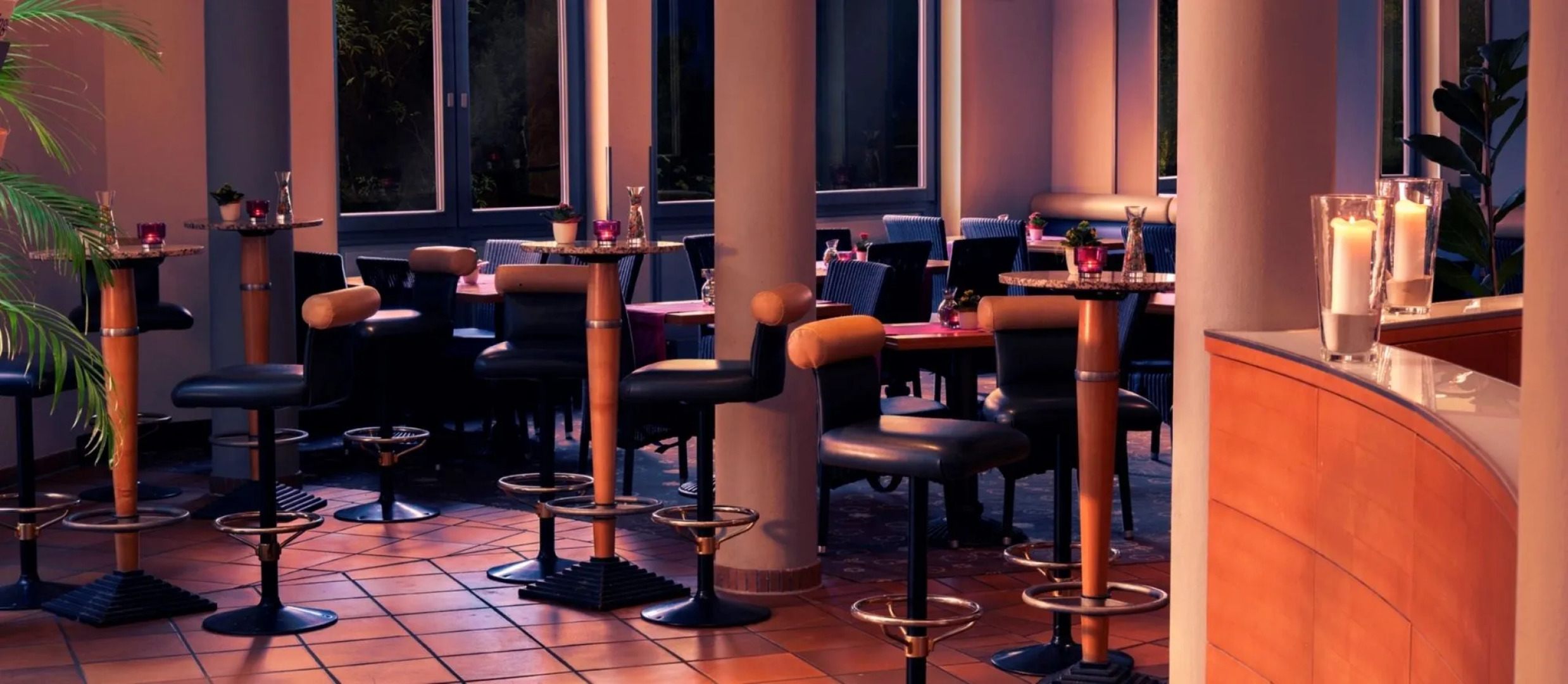 Mövenpick Hotel München Airport