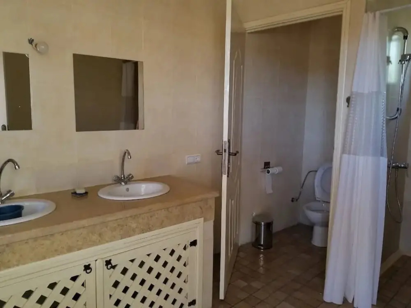 Koom A Farm And A Retreat Center