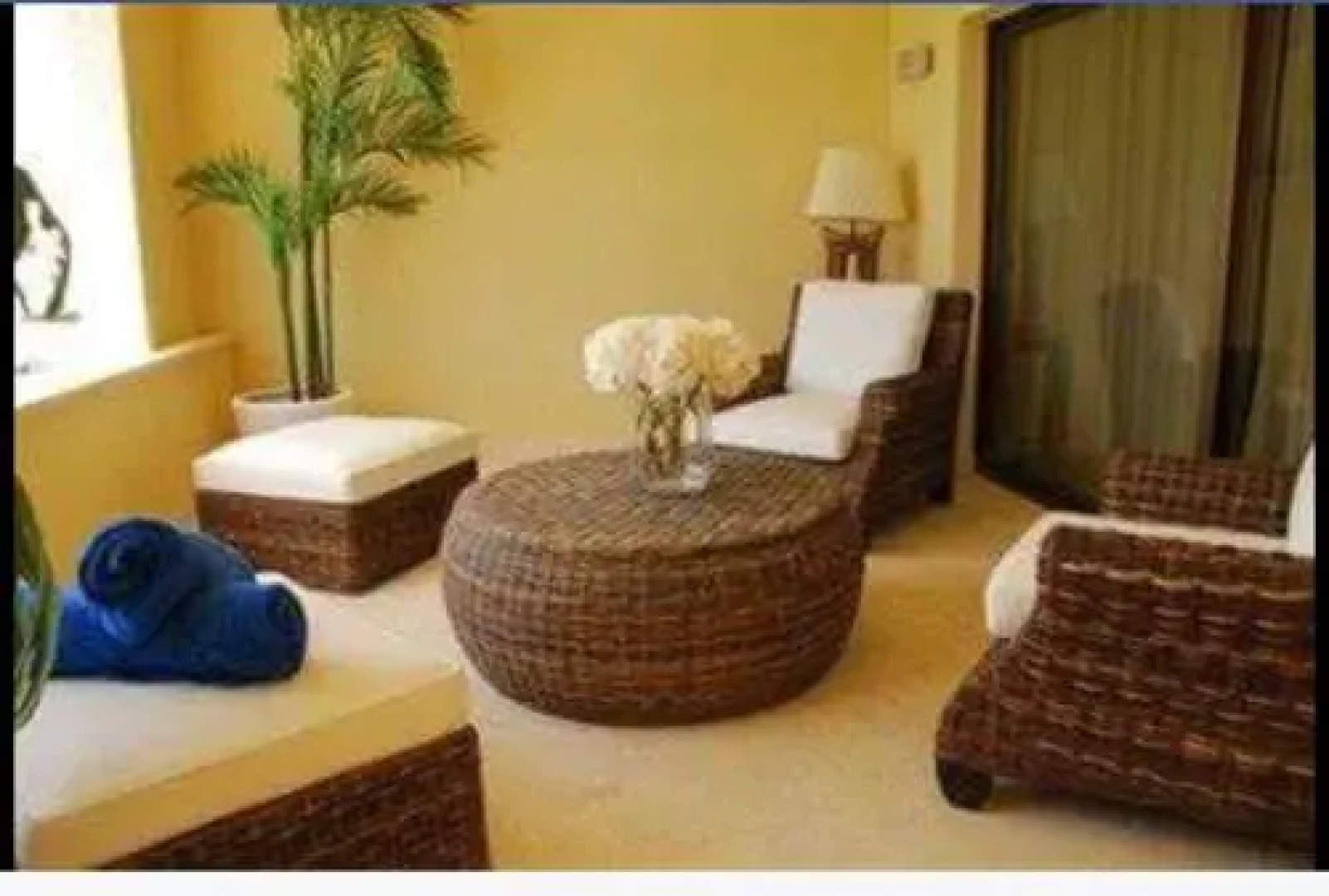 Fishing Lodge CapCana Luxury 4Diamonds