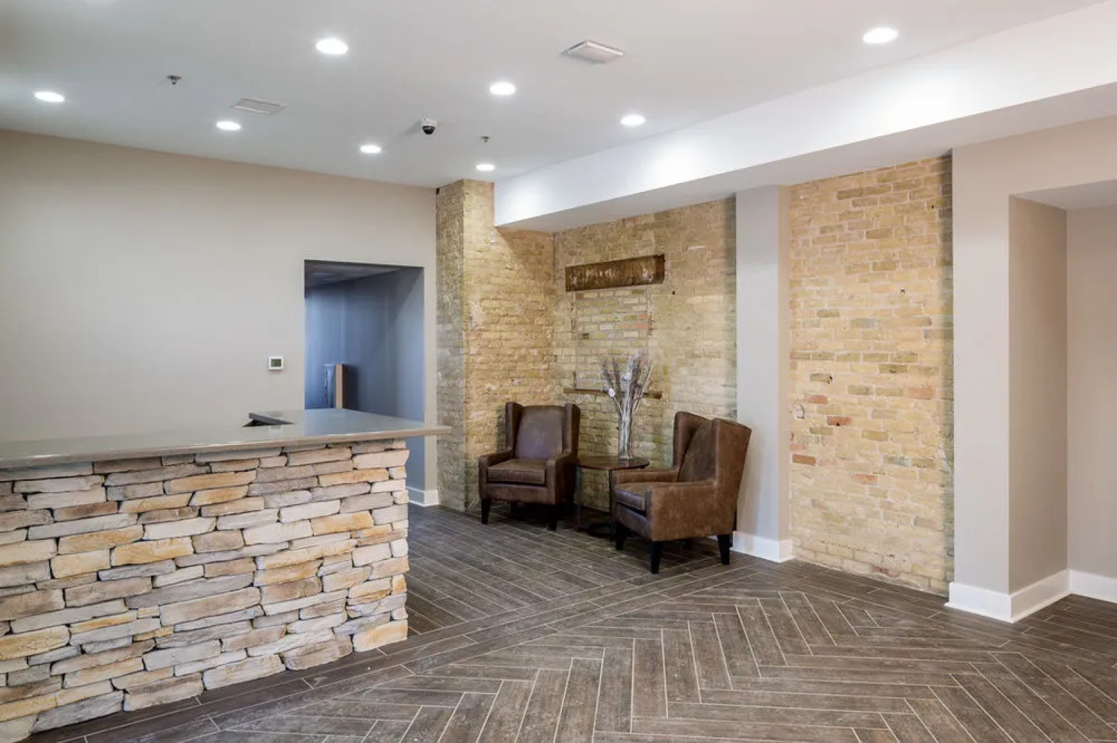 The Inn at Shattuck St. Mary's