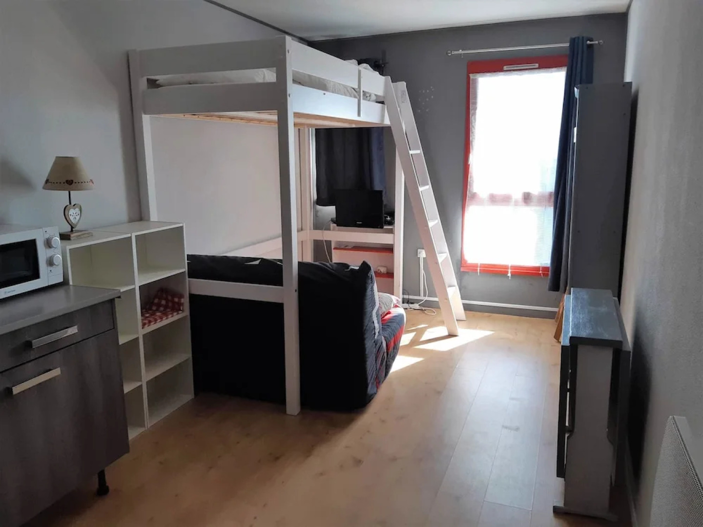 Studio Balcon de la Soulane