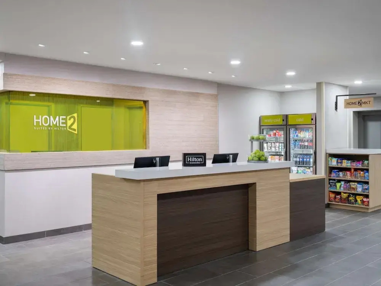 Home2 Suites By Hilton Brownsburg