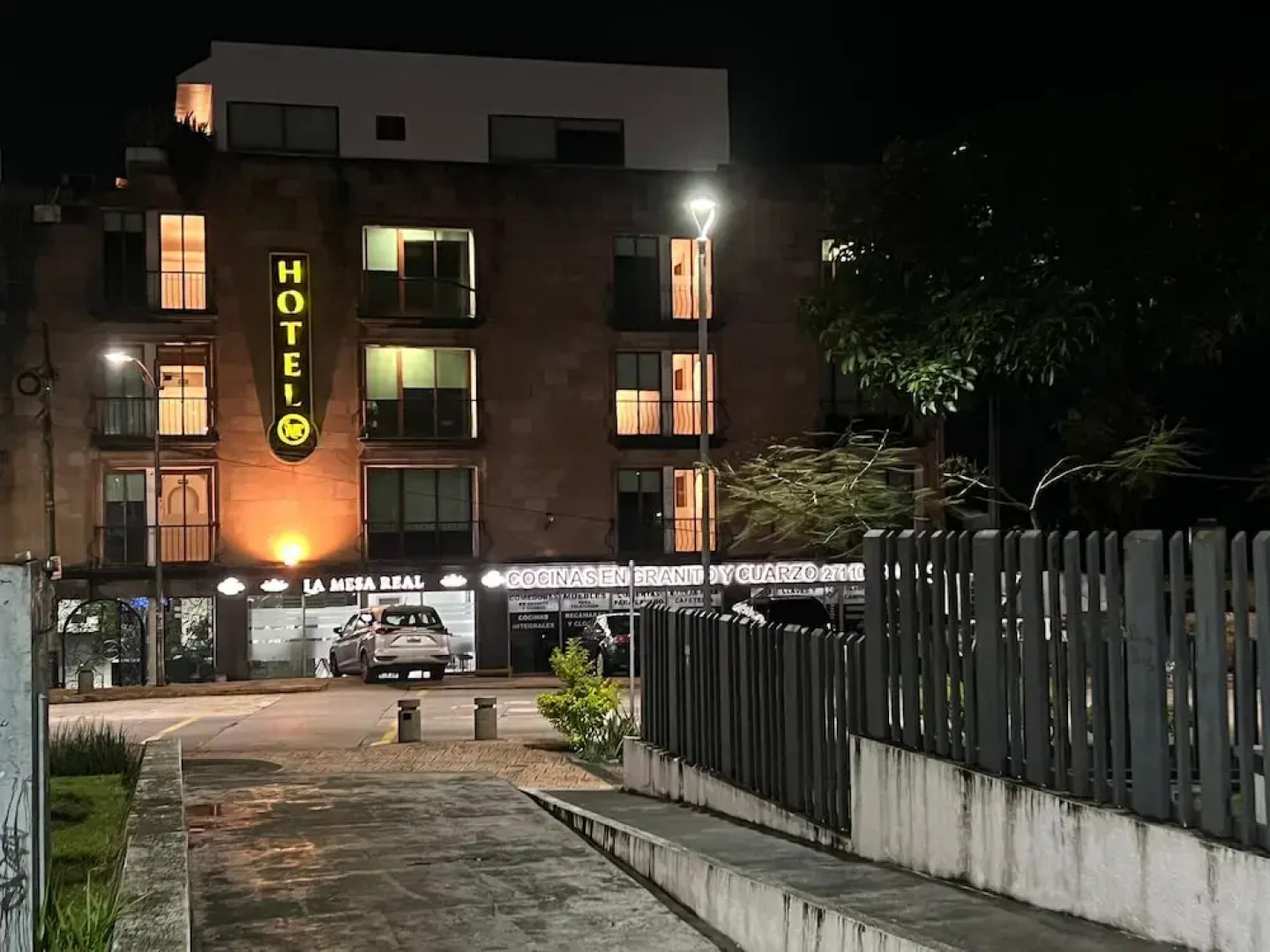 Hotel Suites Real Córdoba