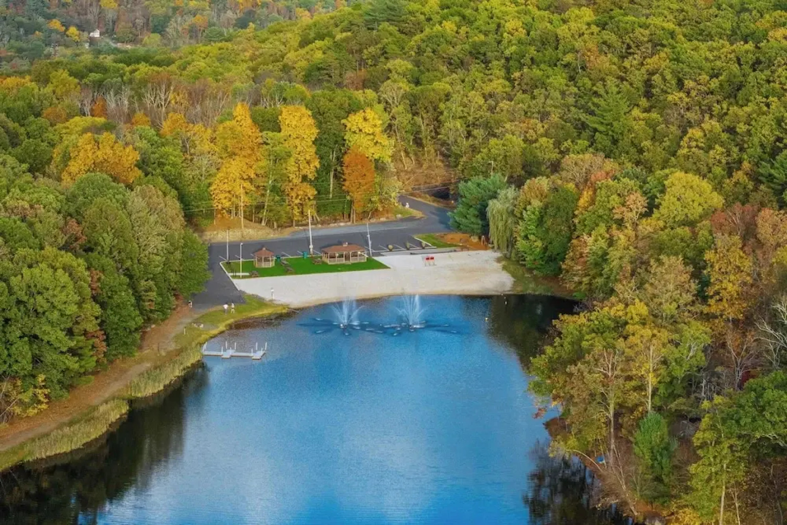 Pirate-themed Lakefront Home w/ Kayaks, Game Room, Views & Hidden Treasure Hunt