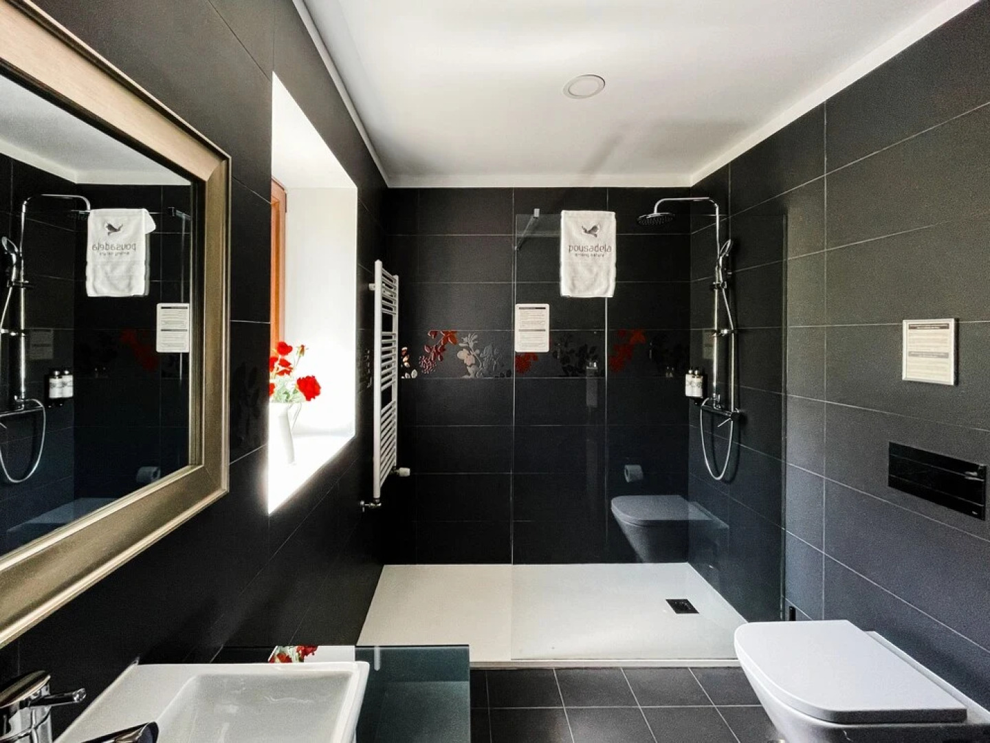 Pousadela Village Among Nature