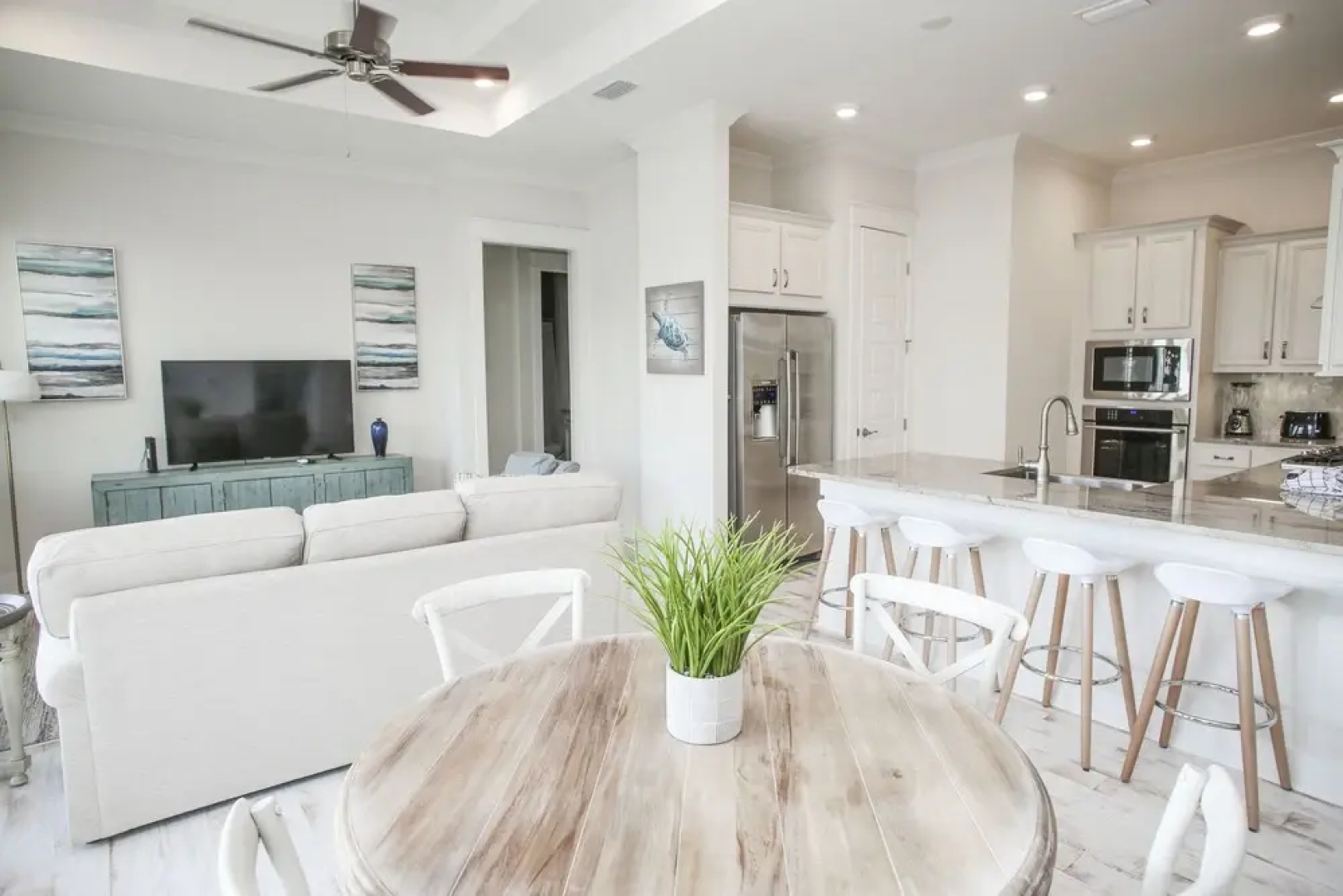 Prominence on 30A by Panhandle Getaways