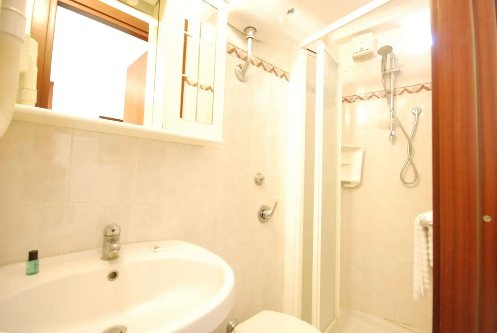 Residence Vatican Suites