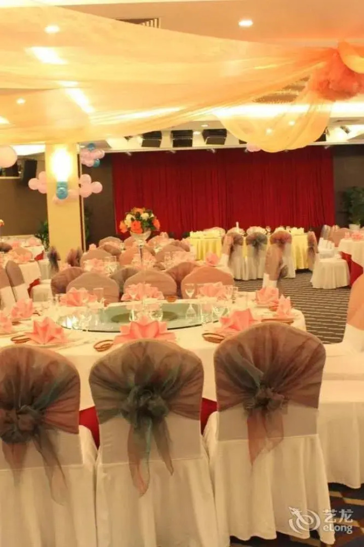 Yaoxi Dynasty Hotel - Wenzhou