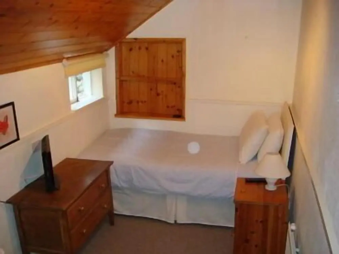 Elm Tree Farm Bed & Breakfast