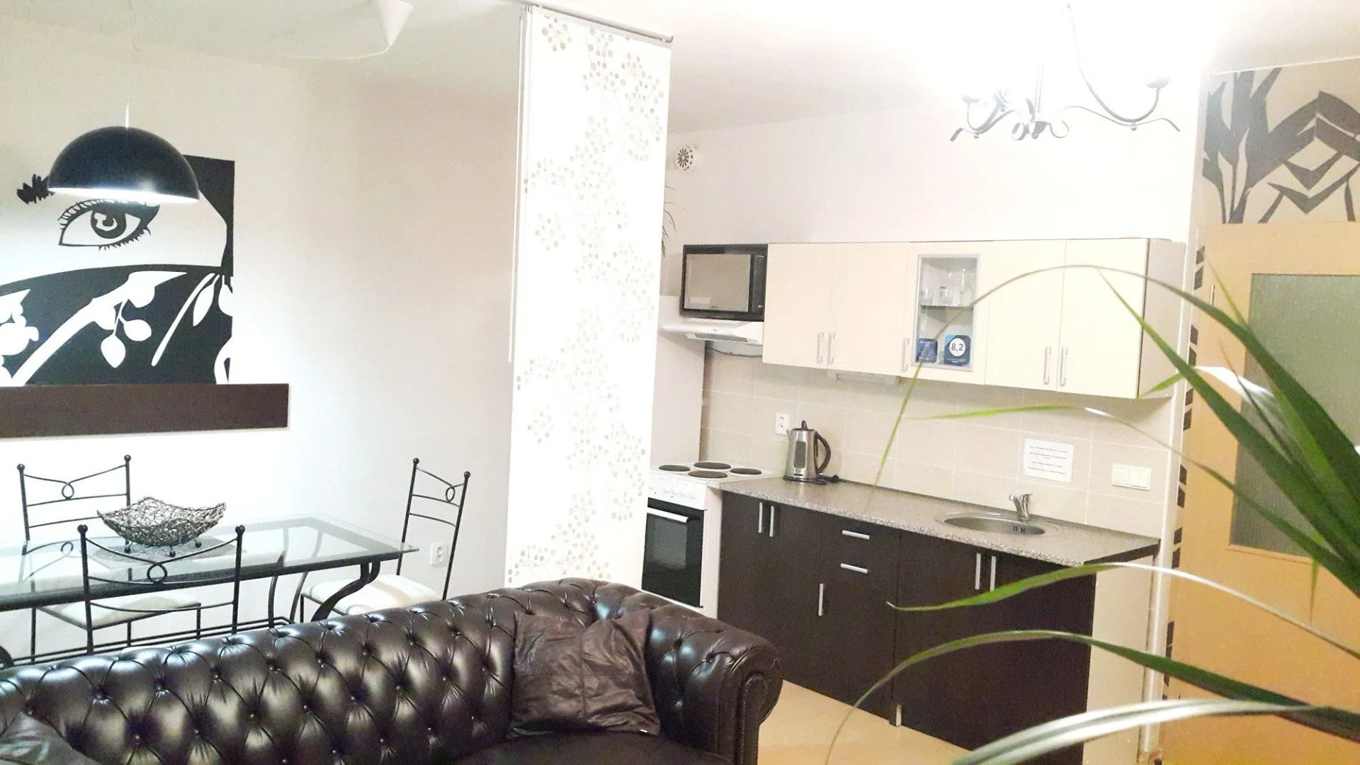 Richie Apartment near Aquapark