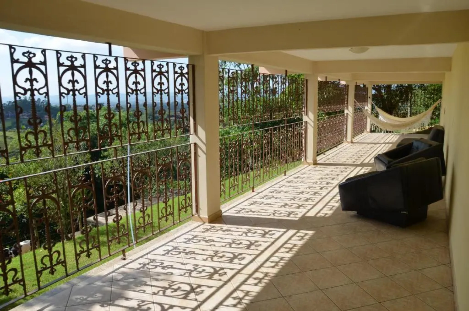 Pousada Nossa Senhora