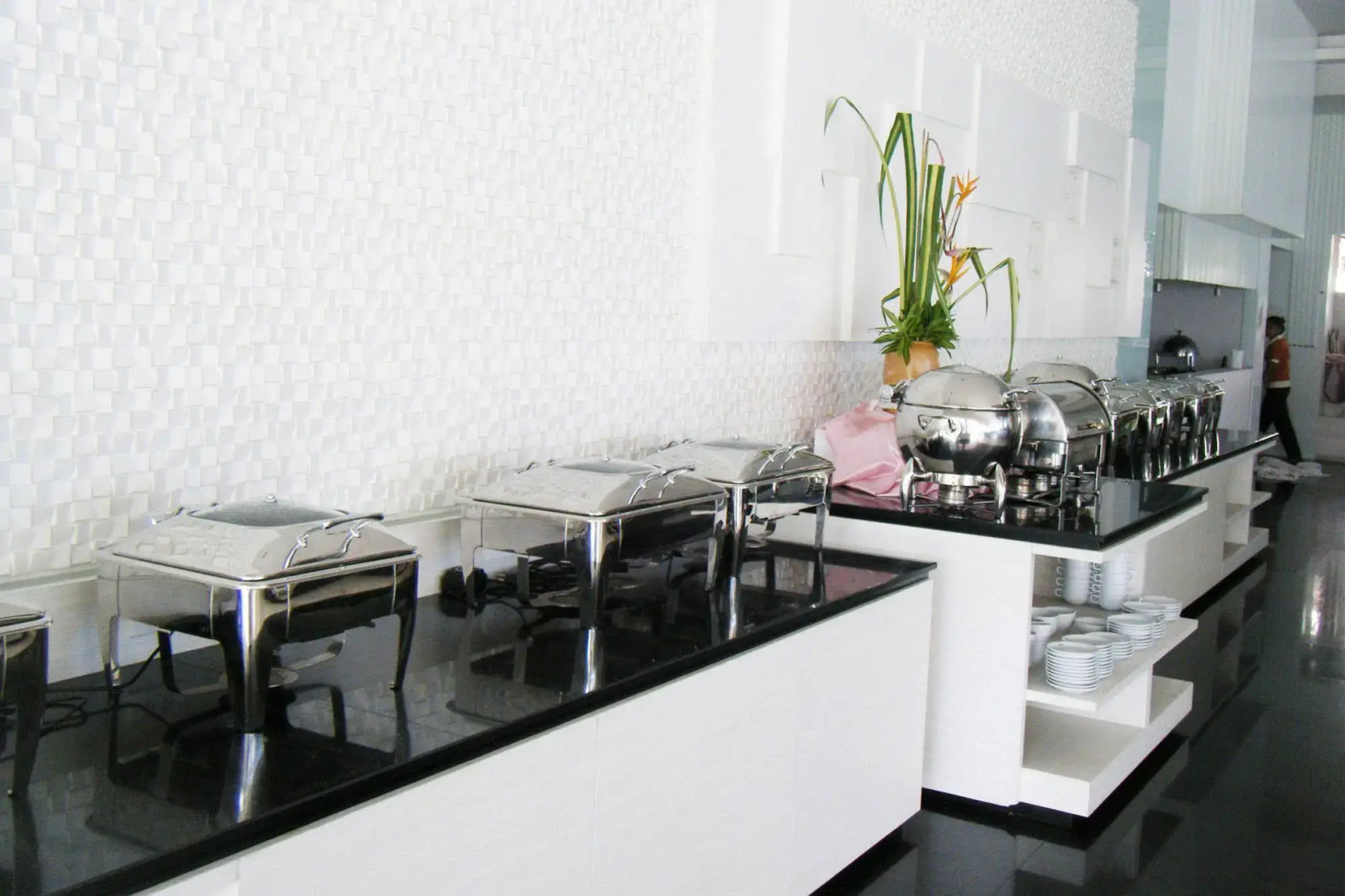 The Cha-am Methavalai Hotel