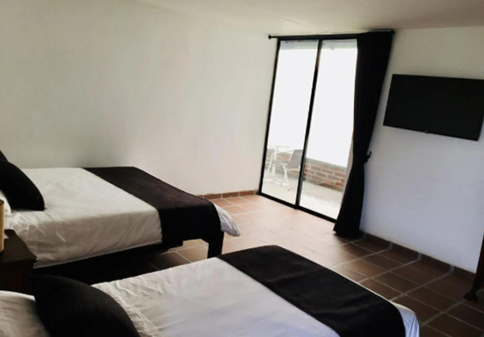 Sierra Morena Eco Hotel