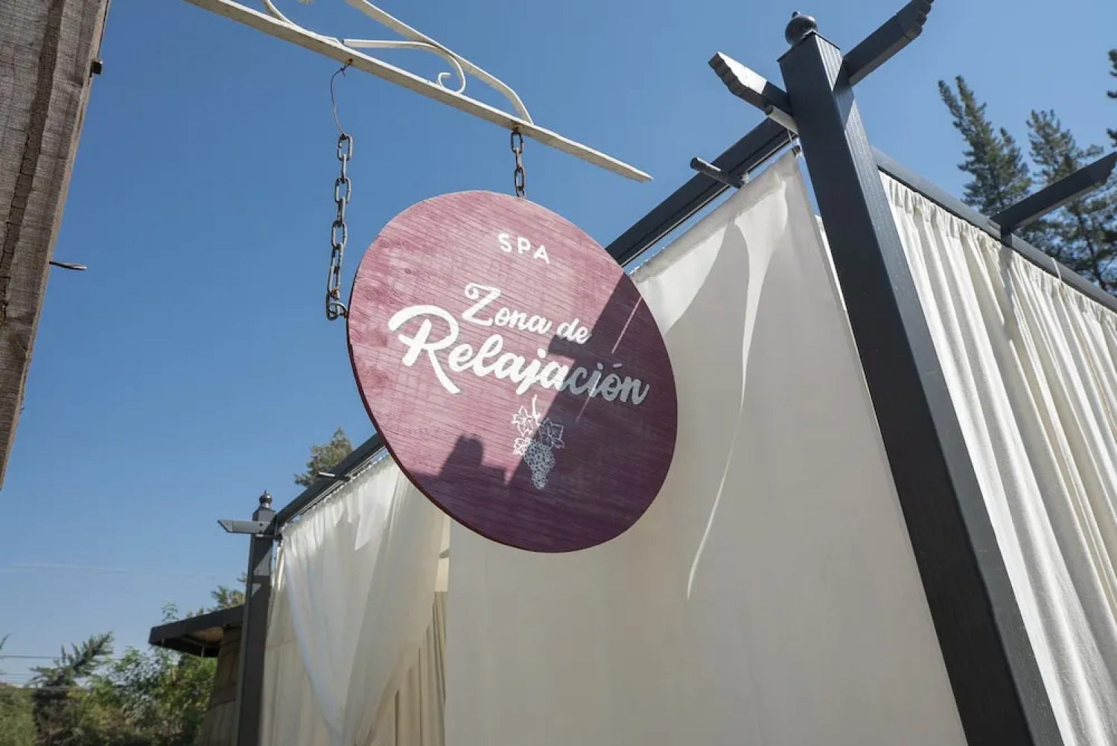 Hotel La Calma de Rita