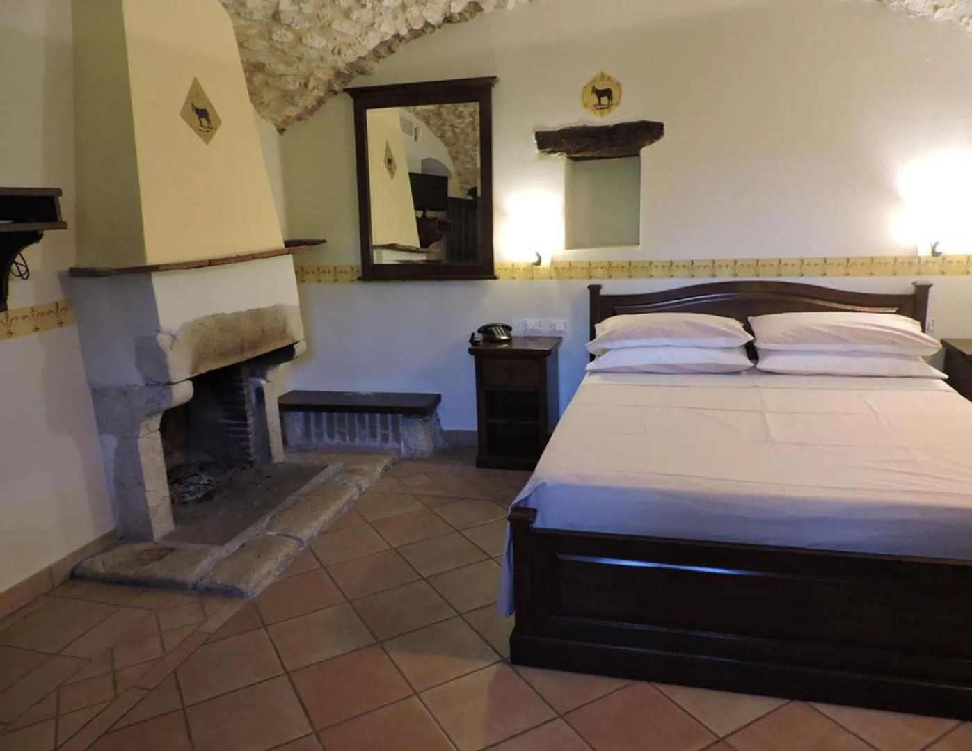 Villaggio Rurale Le Sette Querce