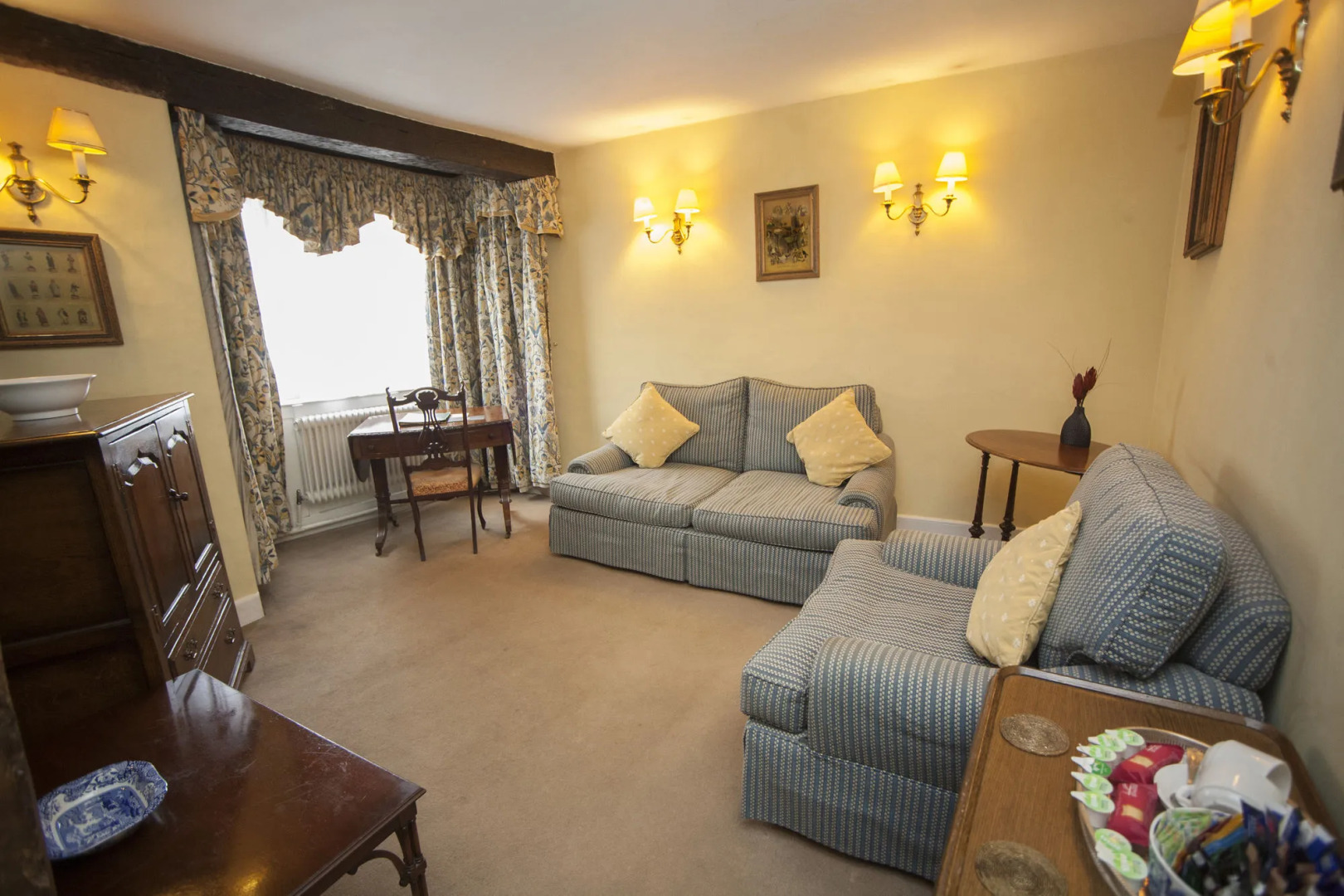 The Lion Hotel Shrewsbury