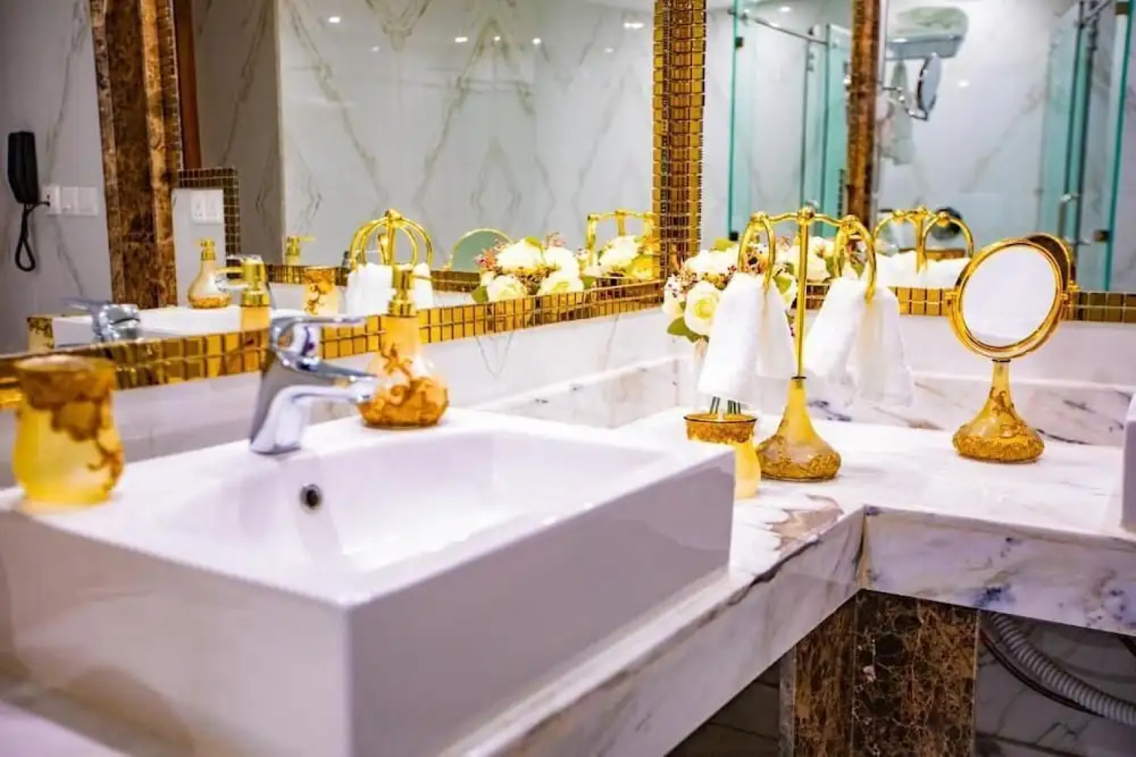 Le Park Concord Najran