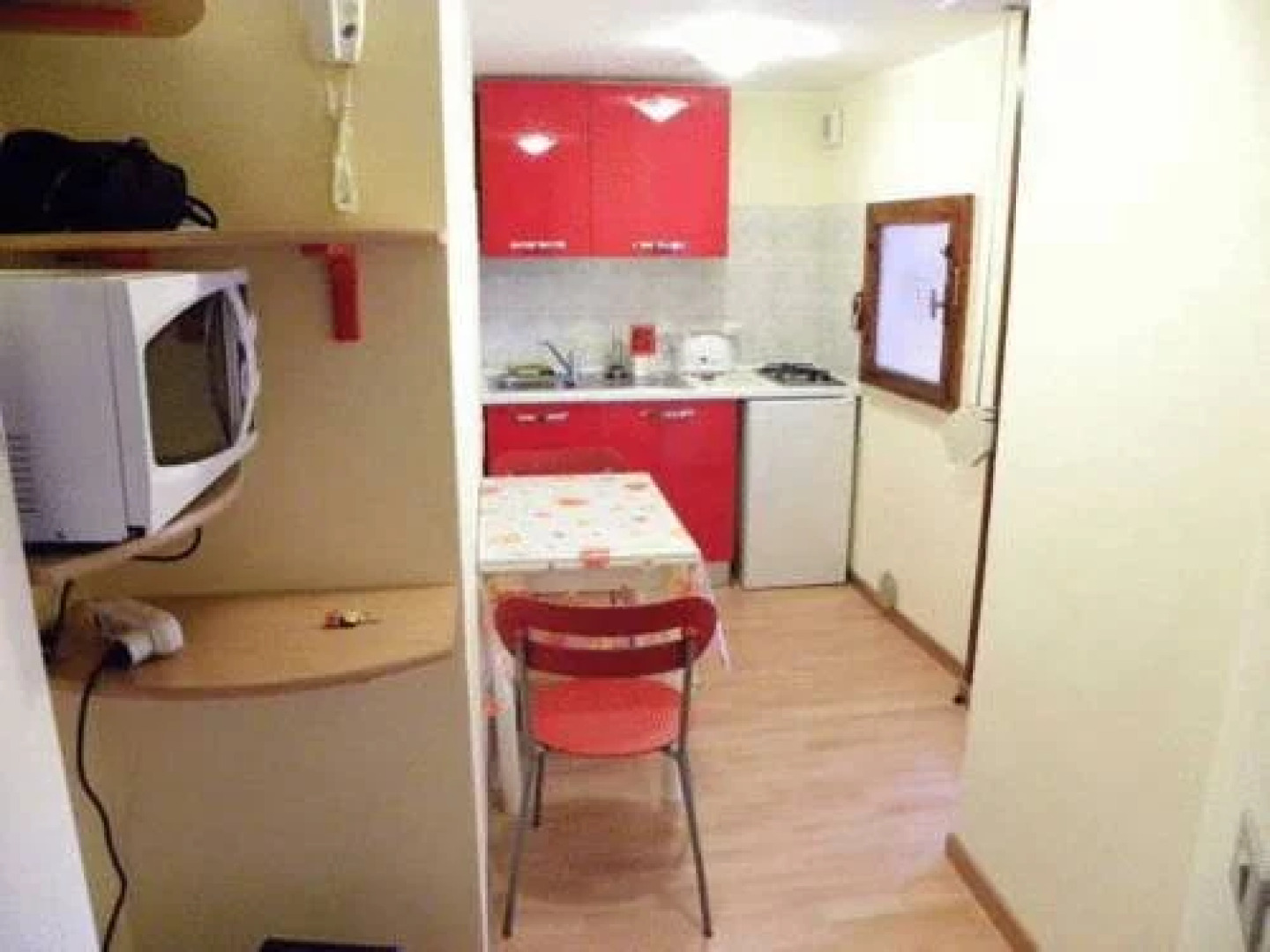 B&B Golfo Degli Angeli