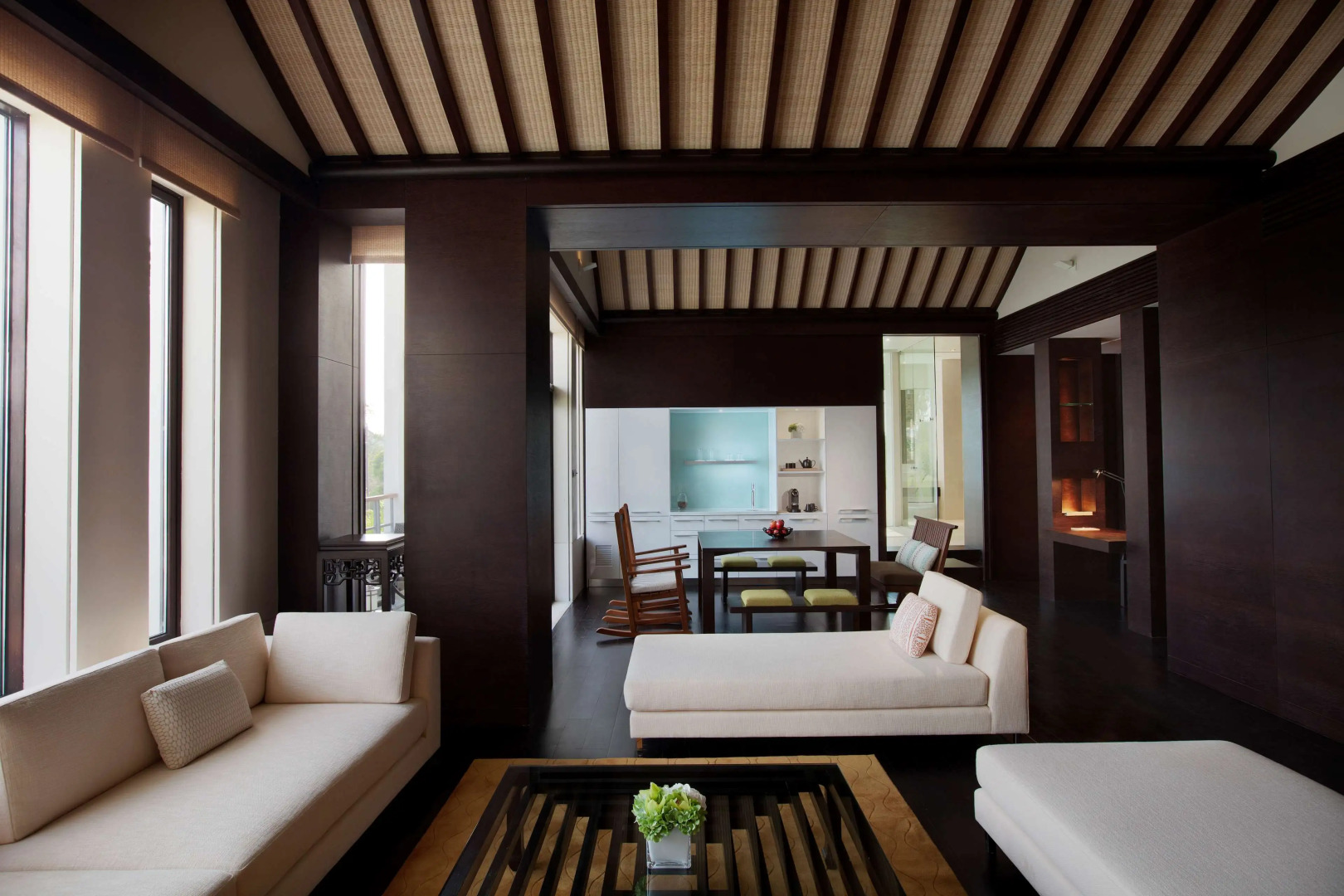 Park Hyatt Ningbo Resort and Spa