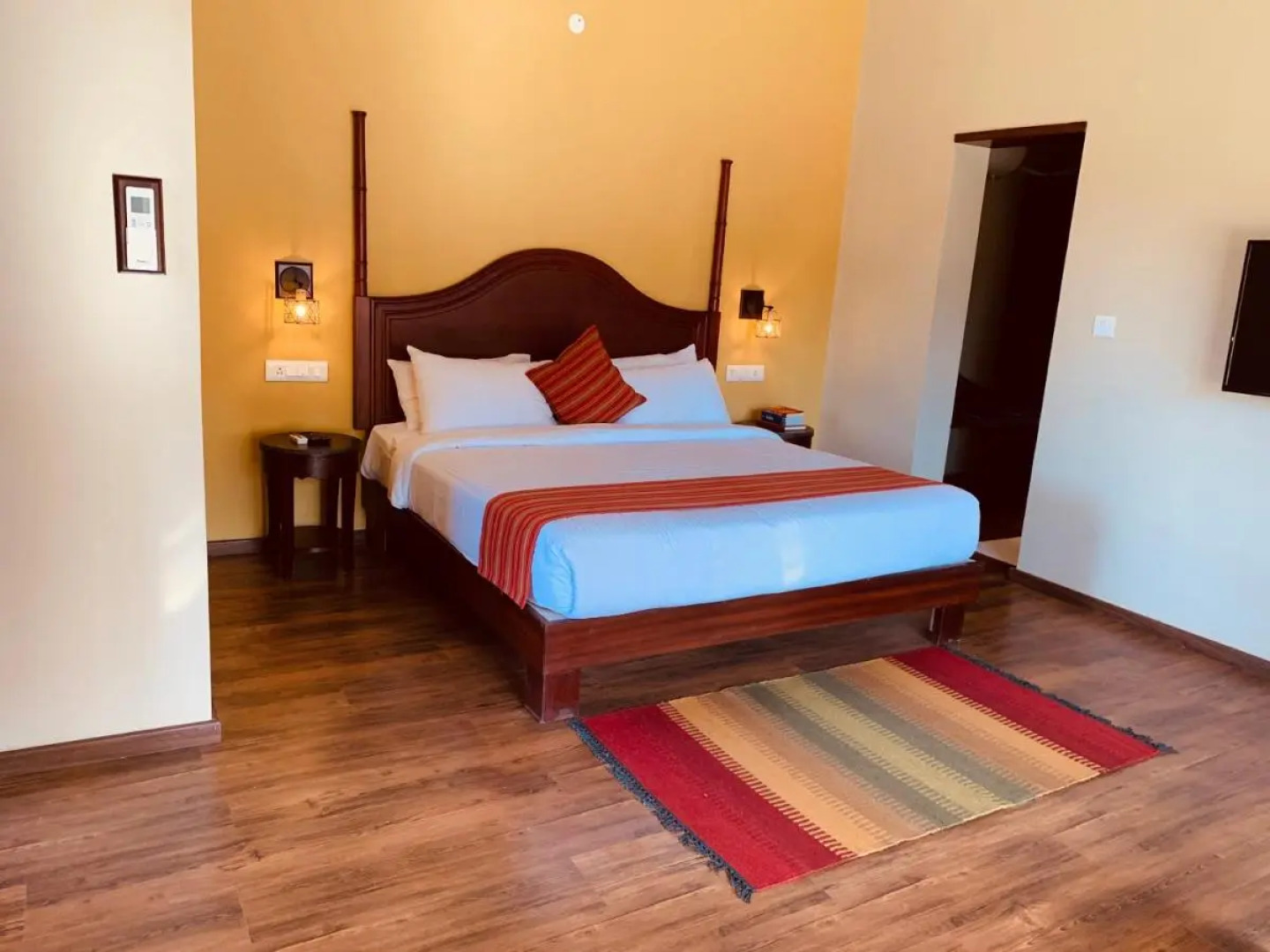 Machaan Plantation Resorts Sakleshpur