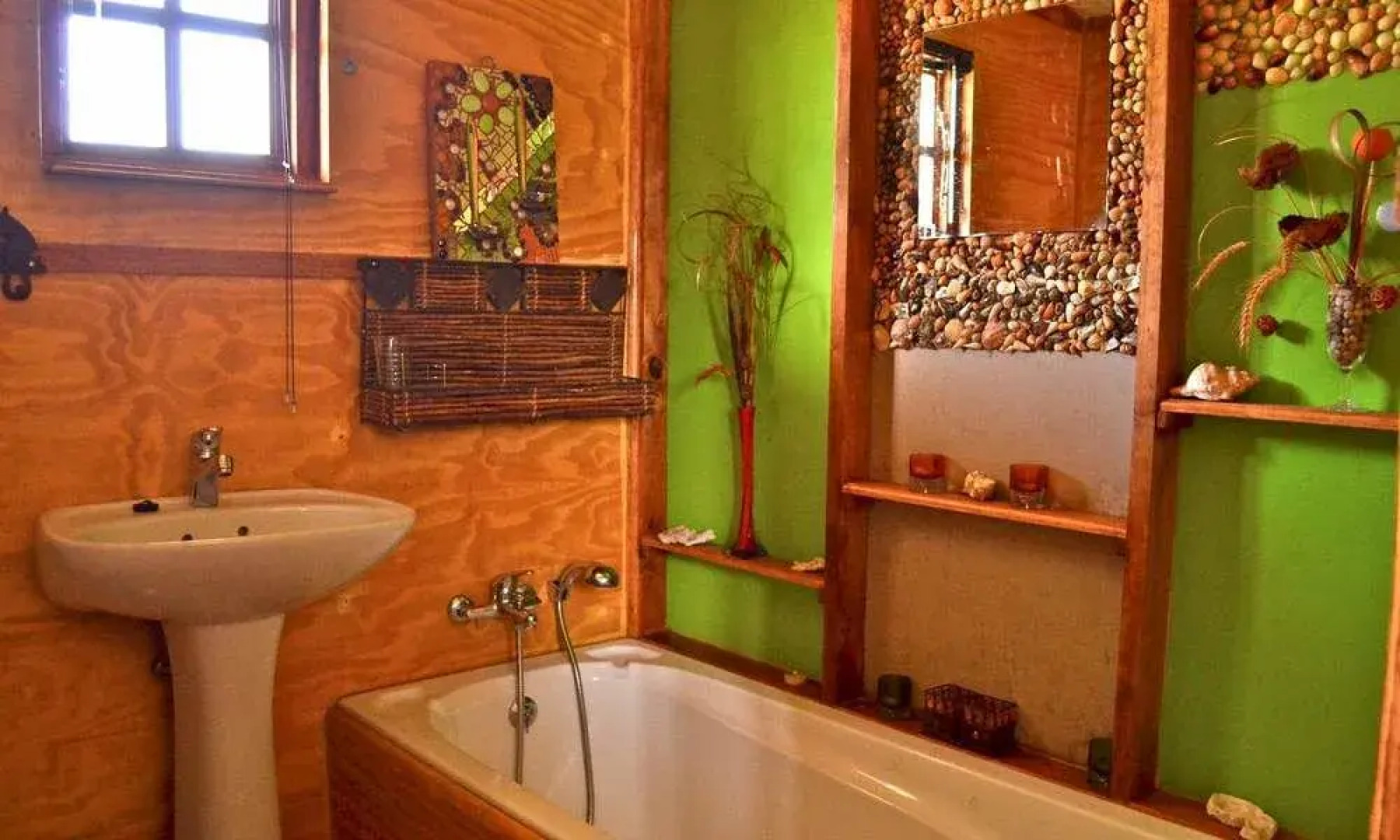 Lydenrust Guest Farm and Horse Trails