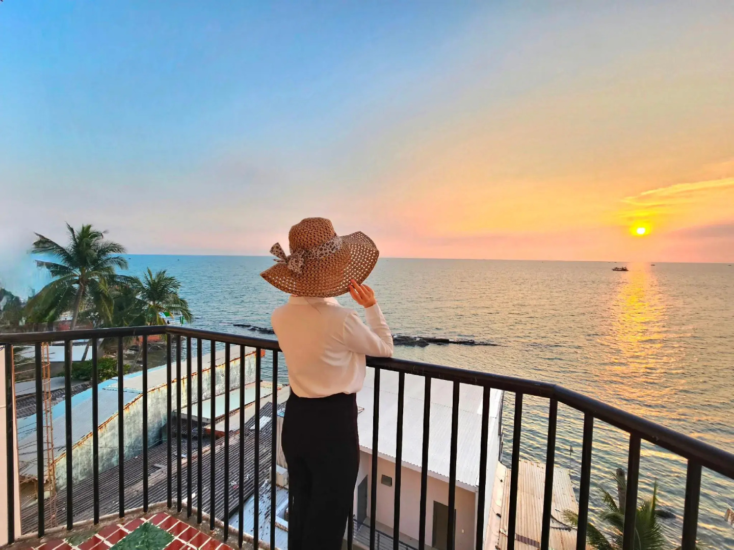 Venus Hotel Phu Quoc
