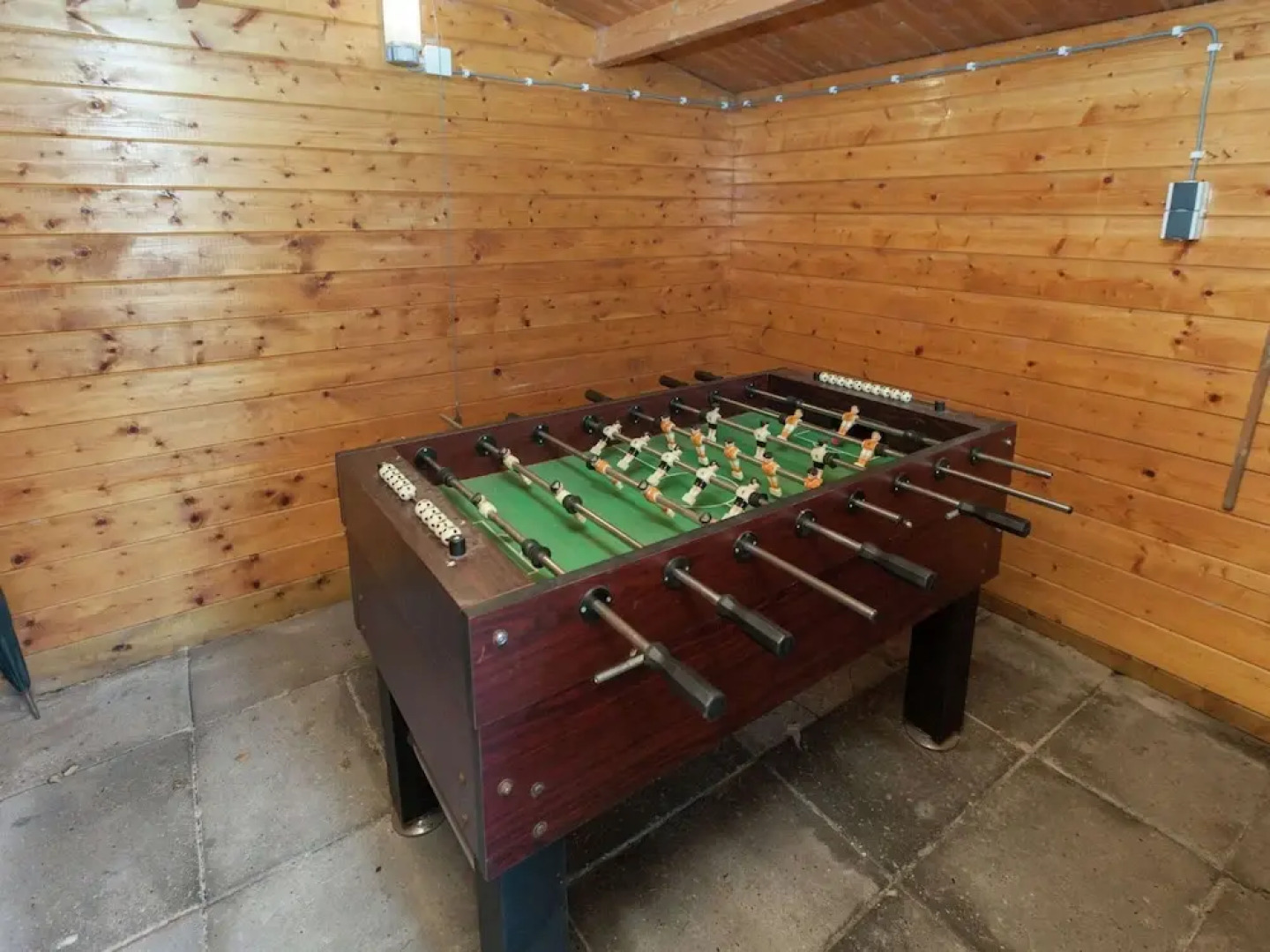 Uden Chalet With Scenic Terrace