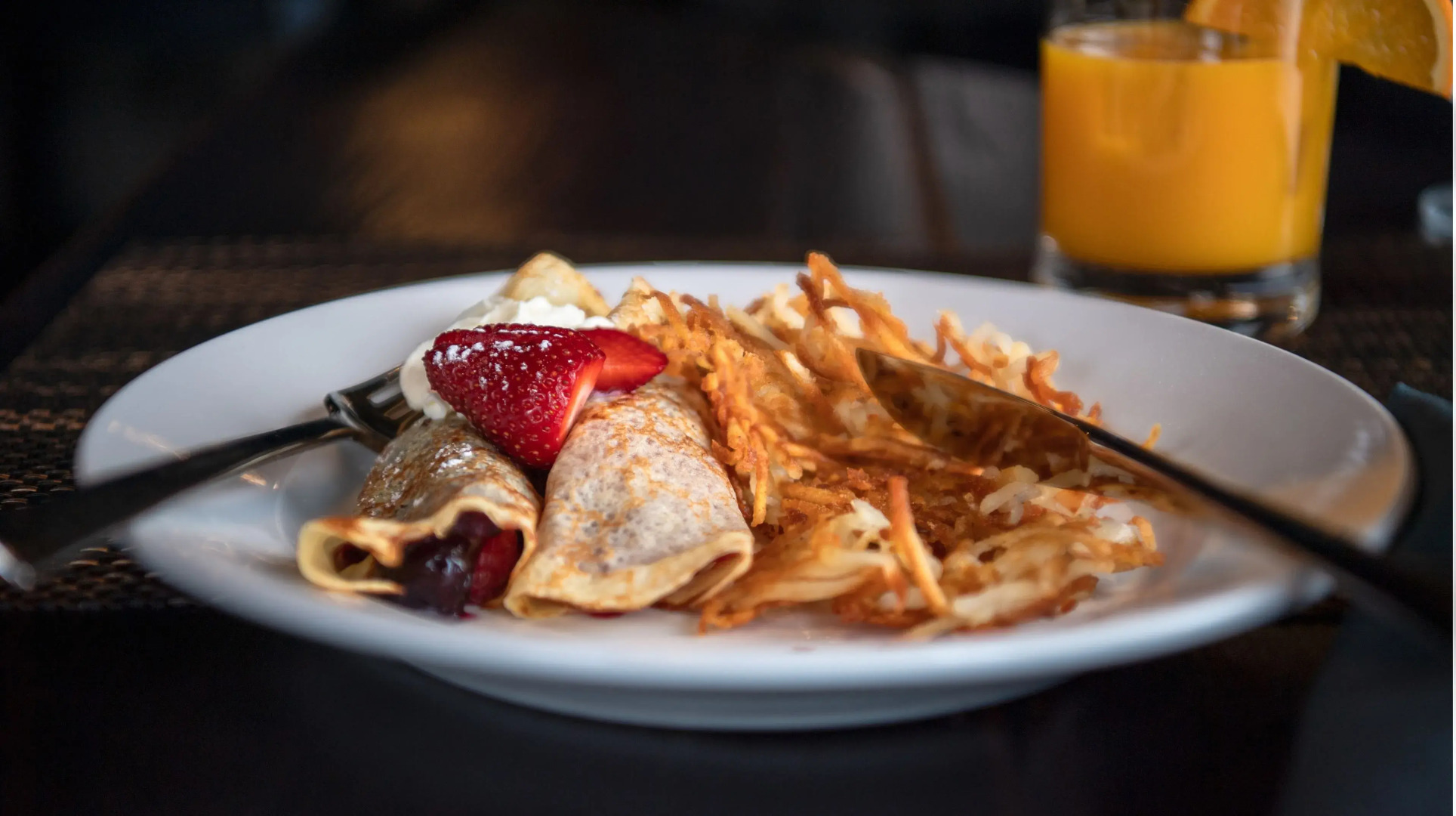 The VUE Boutique Hotel & Boathouse