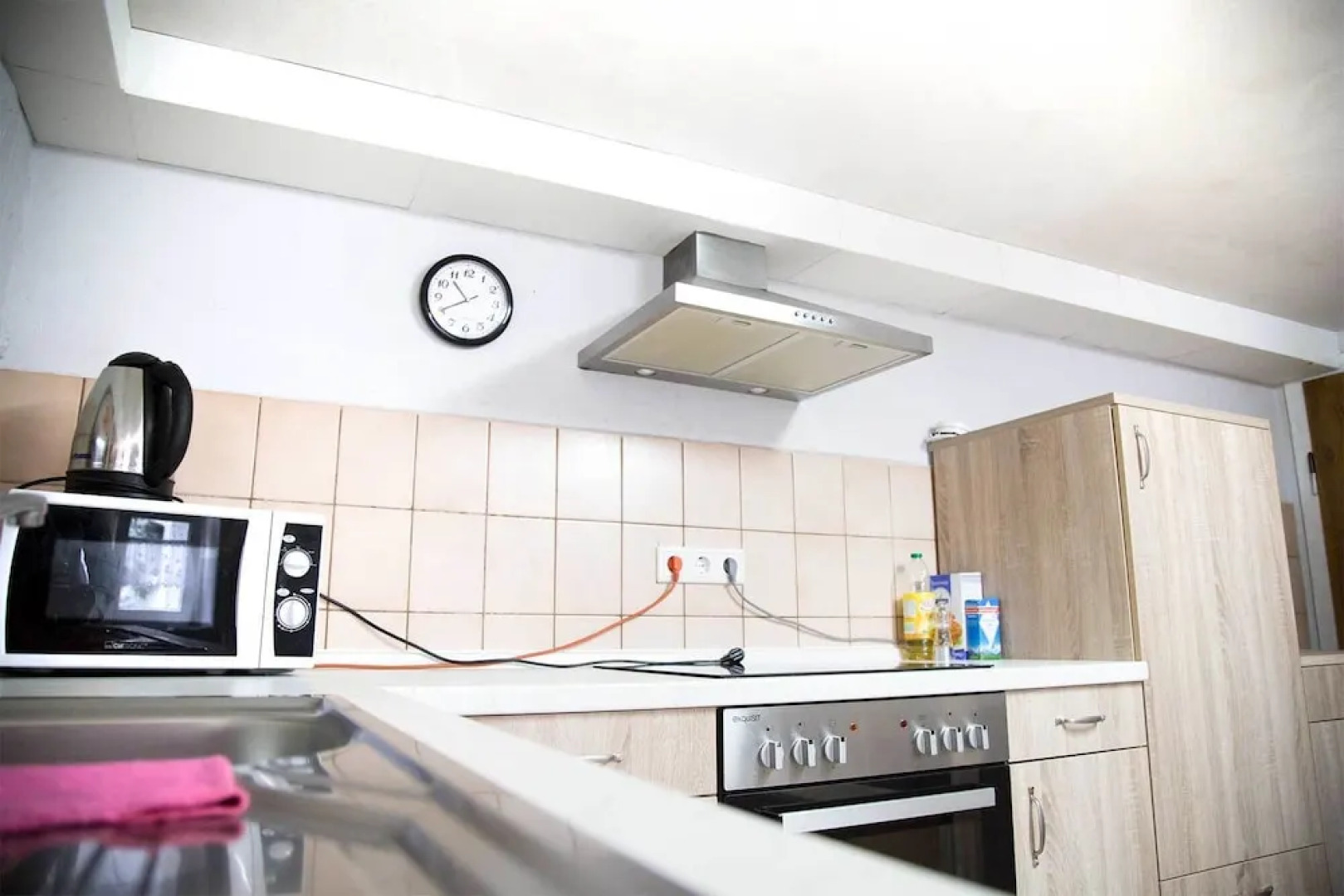 Ferienwohnung St. Georg