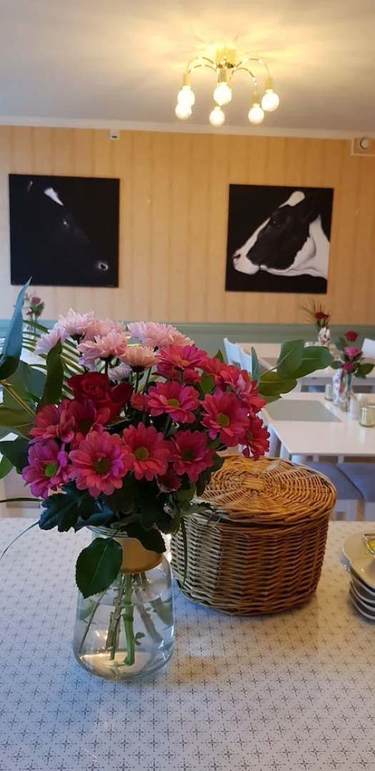 Ydre Bed & Breakfast