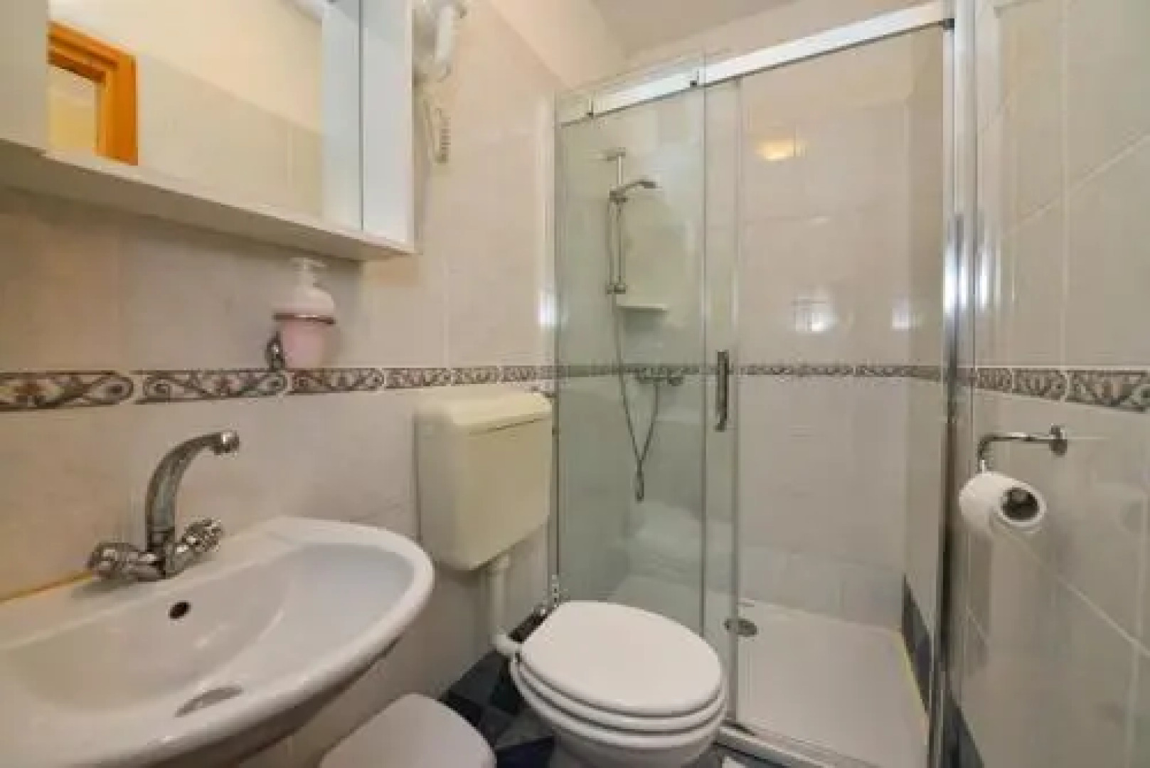 Bed and breakfast Julia