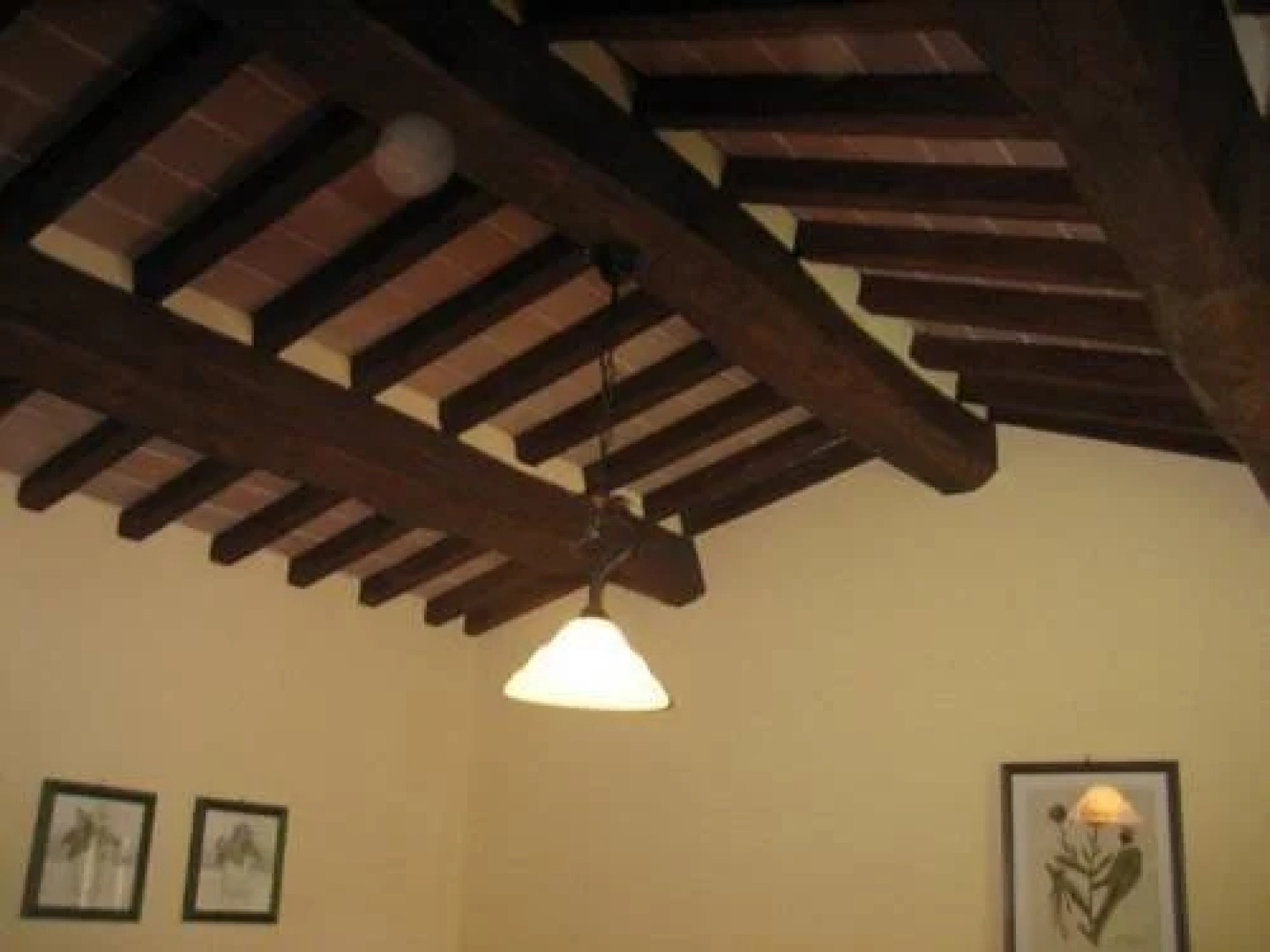 Agriturismo Fattoria Caldesoni