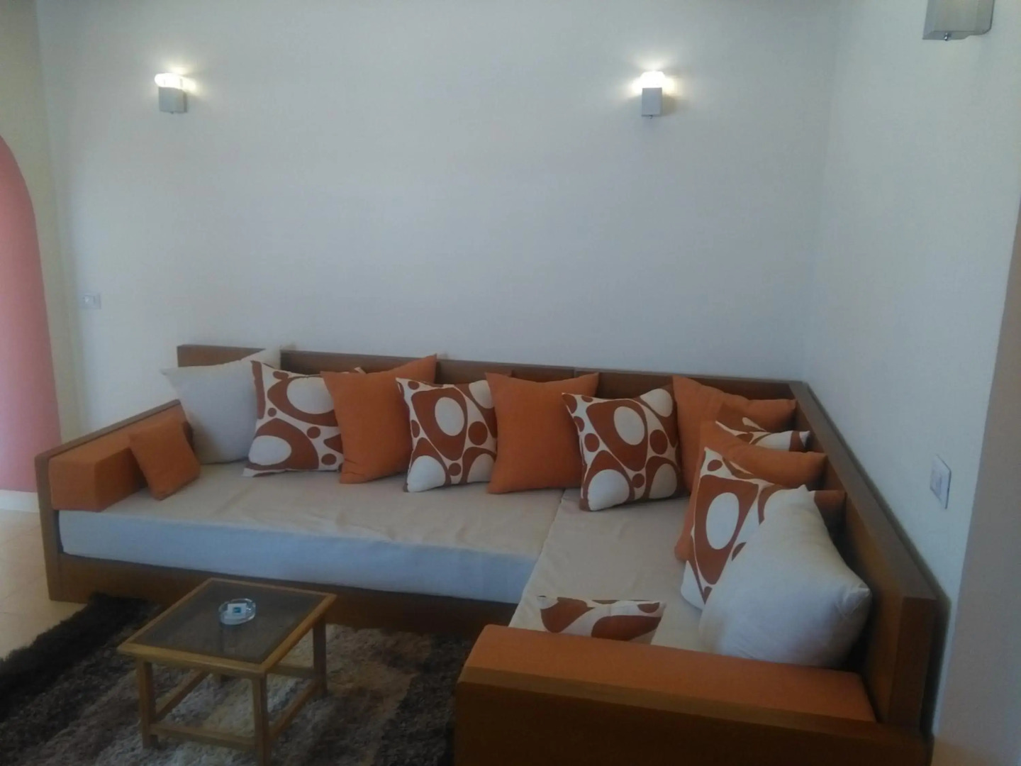 Отель Arabella Azur Resort - All Inclusive